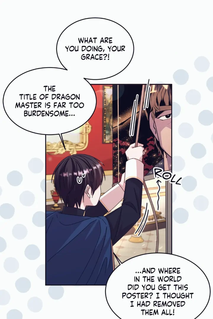 Afternoon in Another World [ Official ] Chapter 12 - page 12