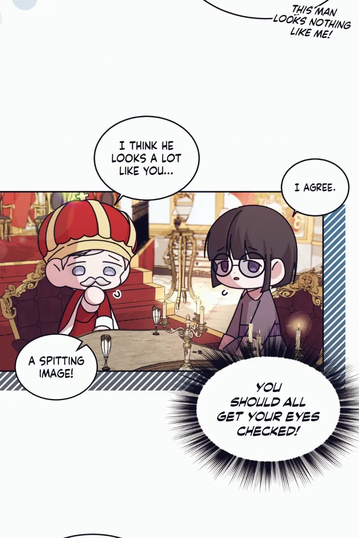 Afternoon in Another World [ Official ] Chapter 12 - page 13