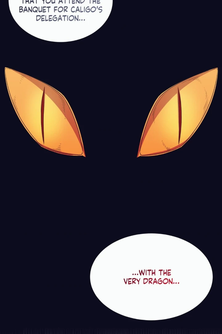 Afternoon in Another World [ Official ] Chapter 12 - page 16