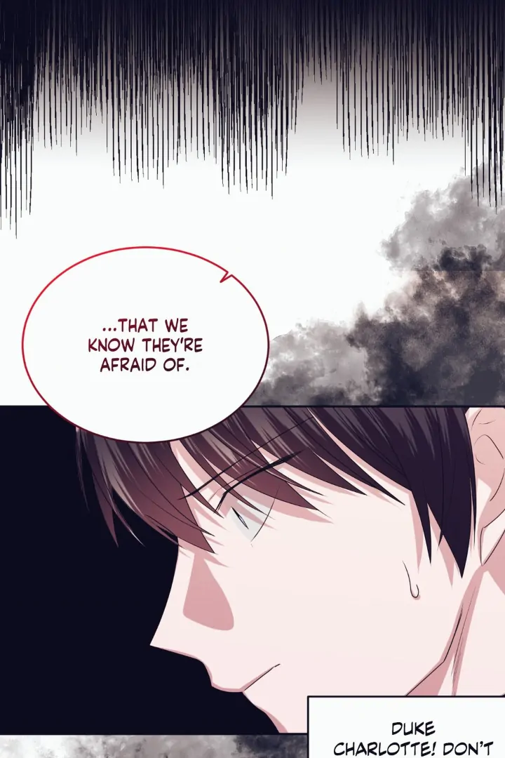 Afternoon in Another World [ Official ] Chapter 12 - page 17