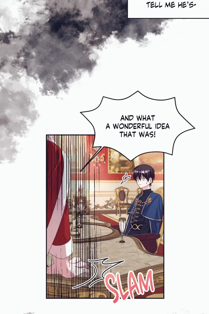 Afternoon in Another World [ Official ] Chapter 12 - page 18