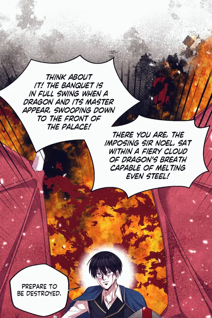 Afternoon in Another World [ Official ] Chapter 12 - page 19