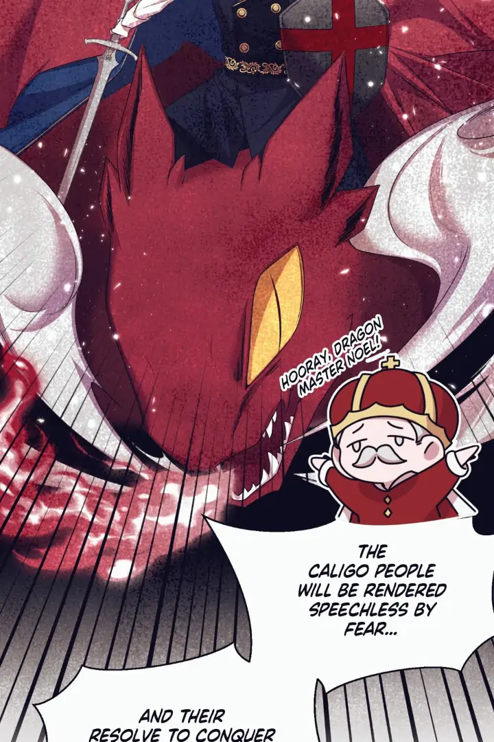 Afternoon in Another World [ Official ] Chapter 12 - page 20