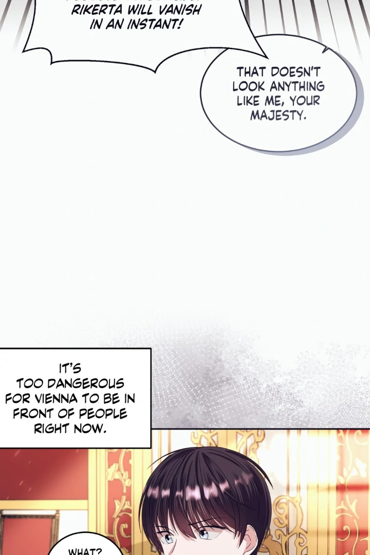 Afternoon in Another World [ Official ] Chapter 12 - page 21