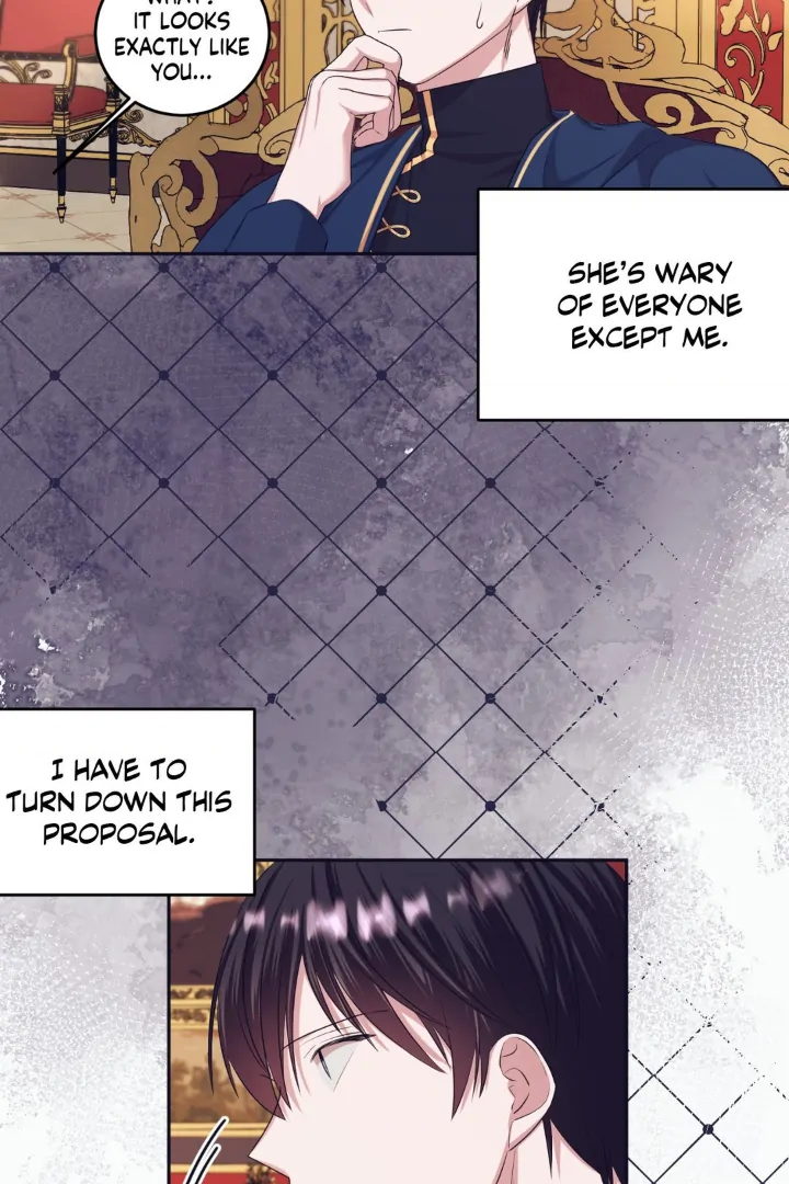 Afternoon in Another World [ Official ] Chapter 12 - page 22