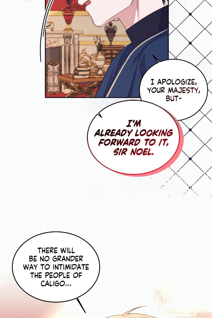 Afternoon in Another World [ Official ] Chapter 12 - page 23