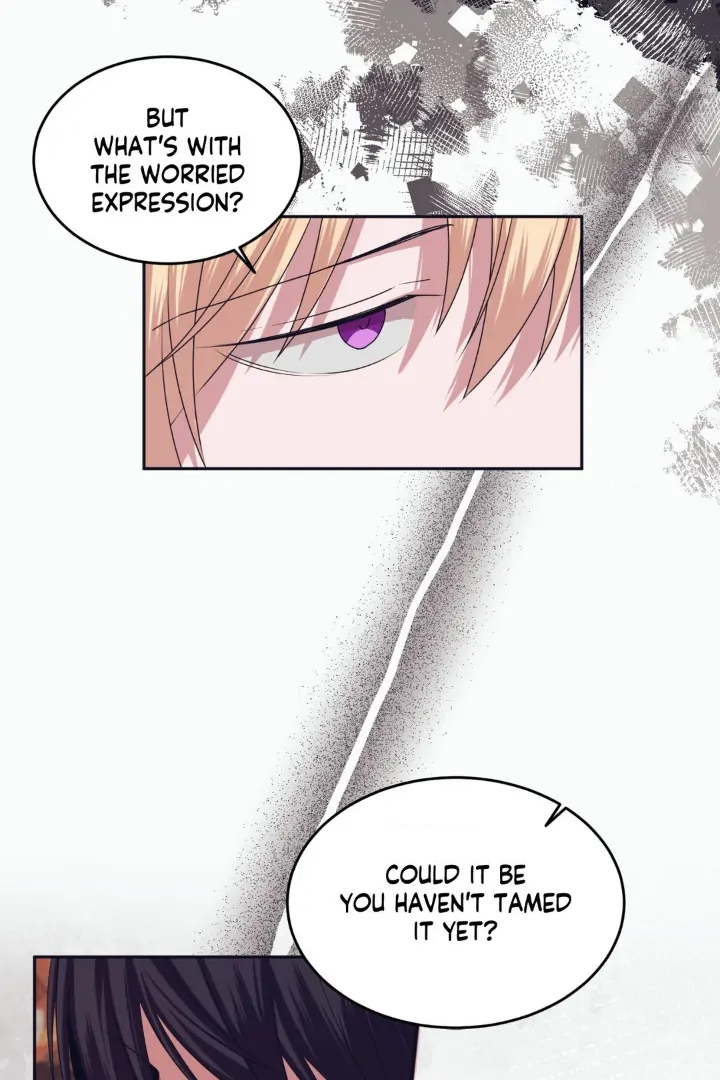 Afternoon in Another World [ Official ] Chapter 12 - page 25