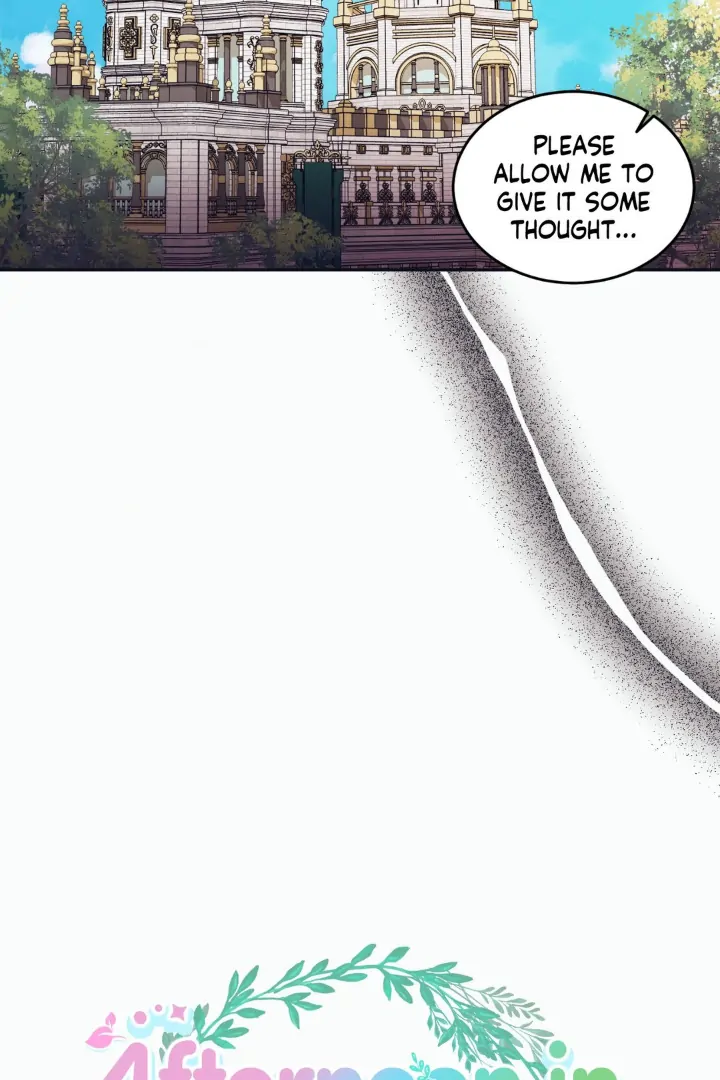 Afternoon in Another World [ Official ] Chapter 12 - page 30