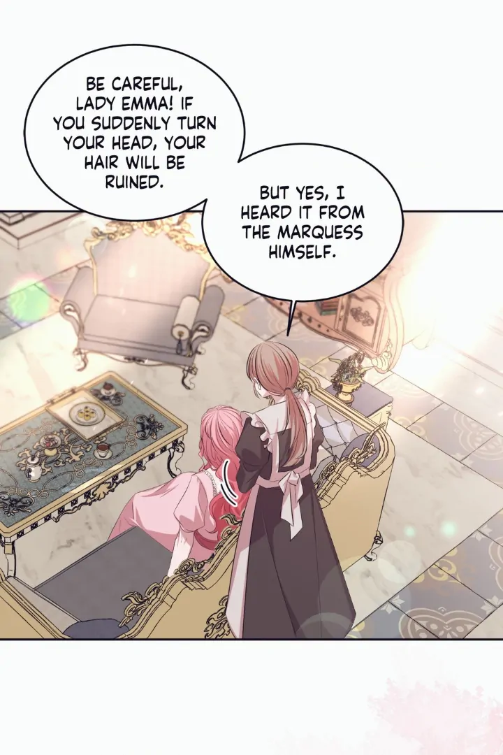 Afternoon in Another World [ Official ] Chapter 12 - page 33