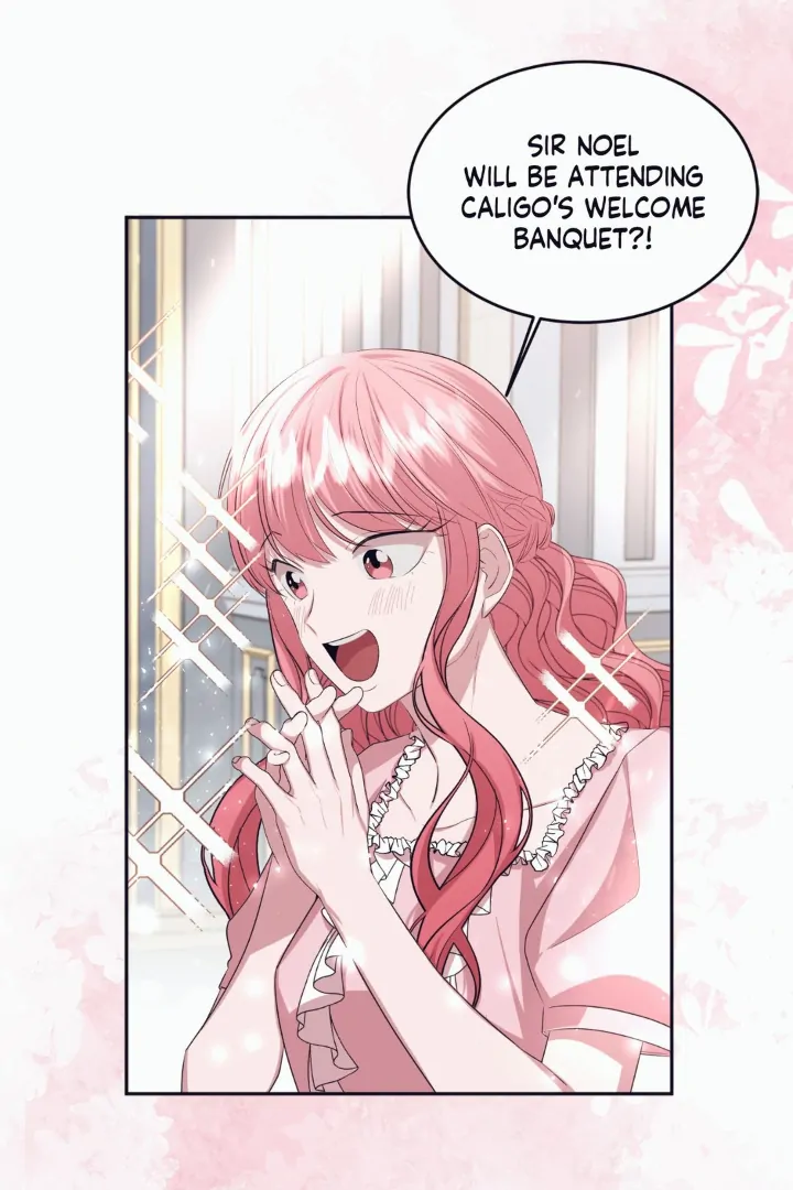 Afternoon in Another World [ Official ] Chapter 12 - page 34