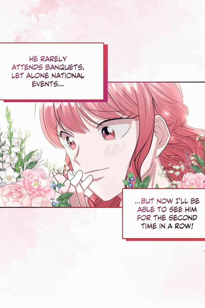 Afternoon in Another World [ Official ] Chapter 12 - page 35