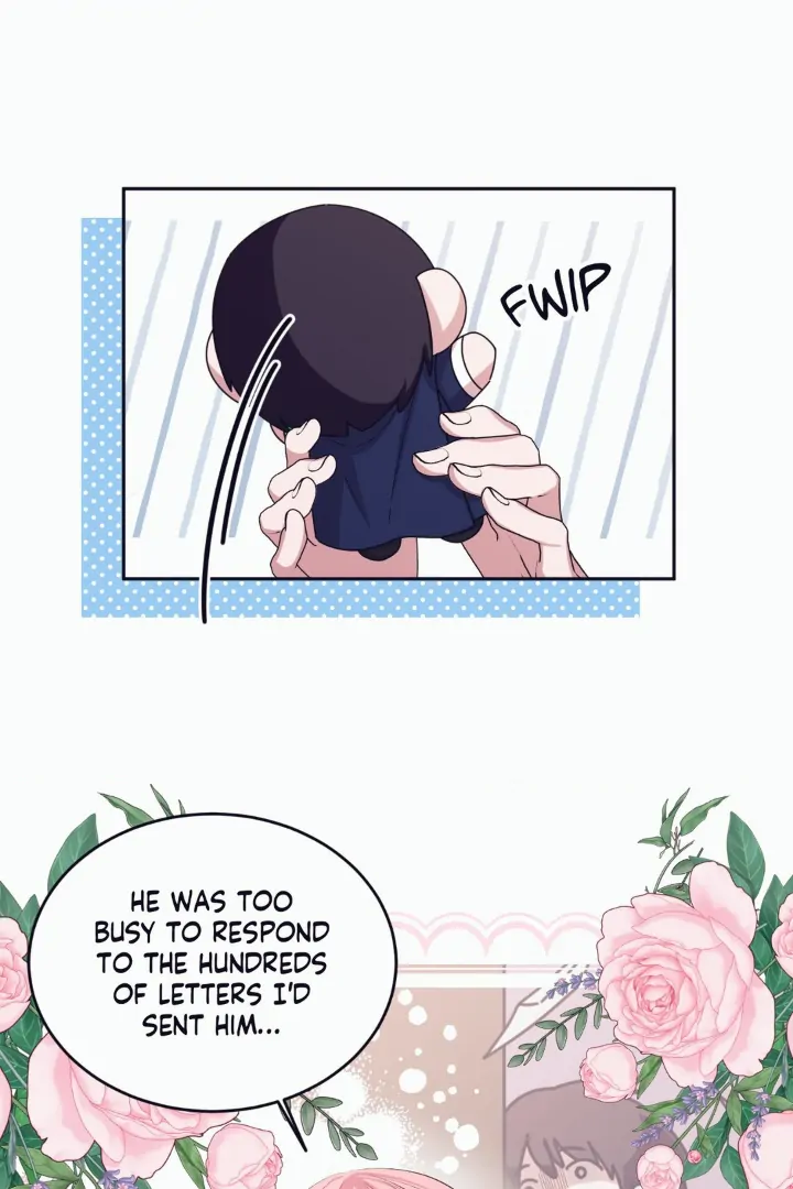 Afternoon in Another World [ Official ] Chapter 12 - page 36