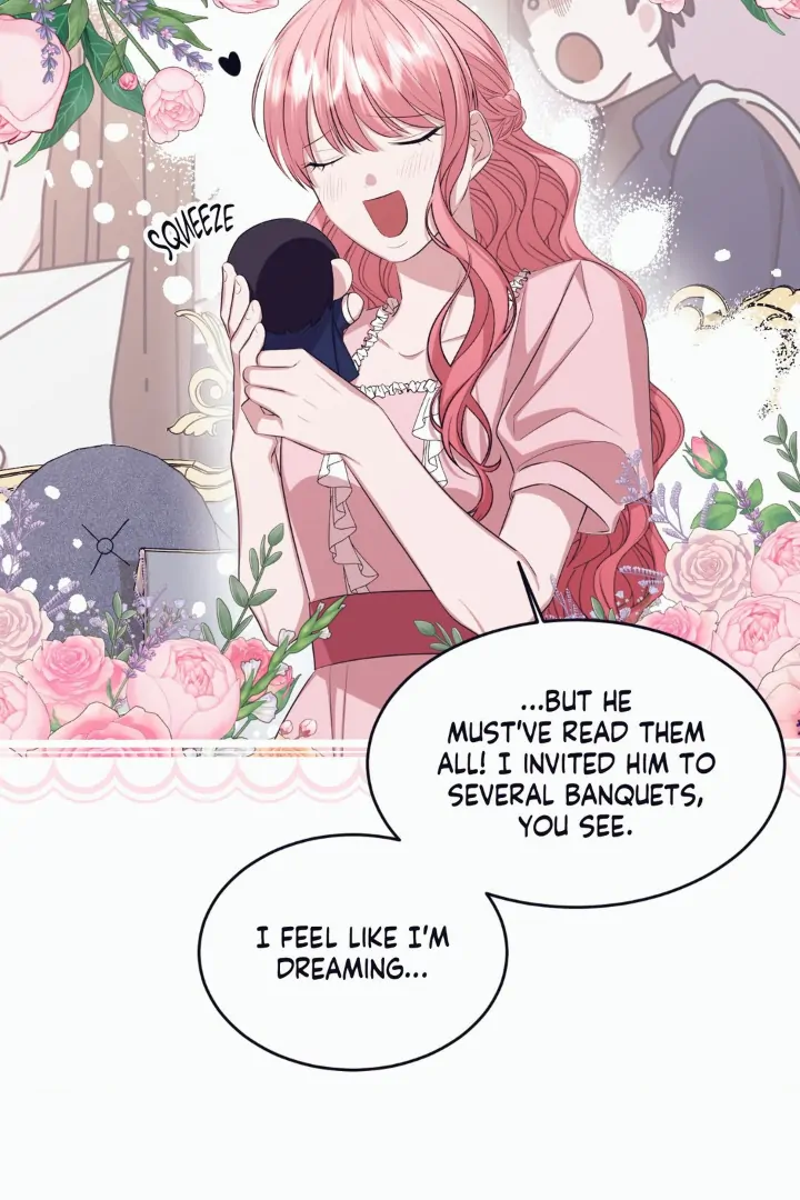 Afternoon in Another World [ Official ] Chapter 12 - page 37