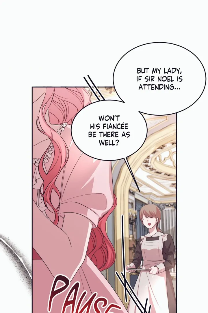 Afternoon in Another World [ Official ] Chapter 12 - page 38