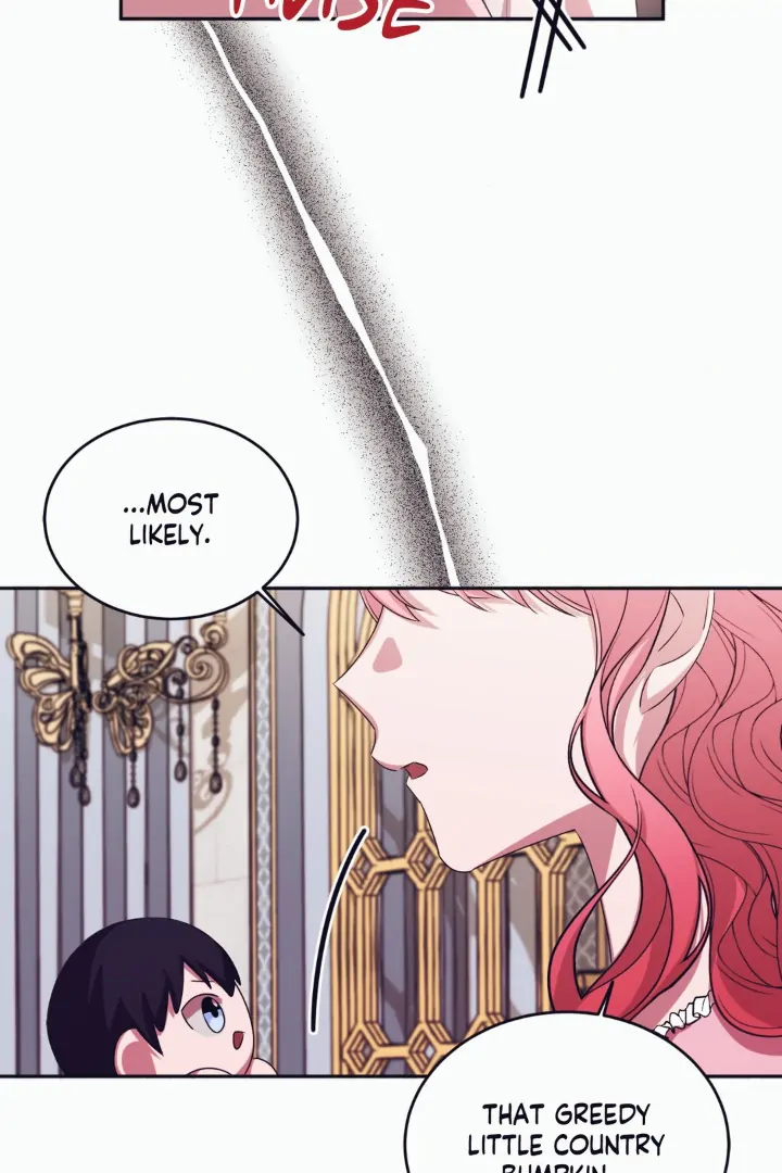 Afternoon in Another World [ Official ] Chapter 12 - page 39