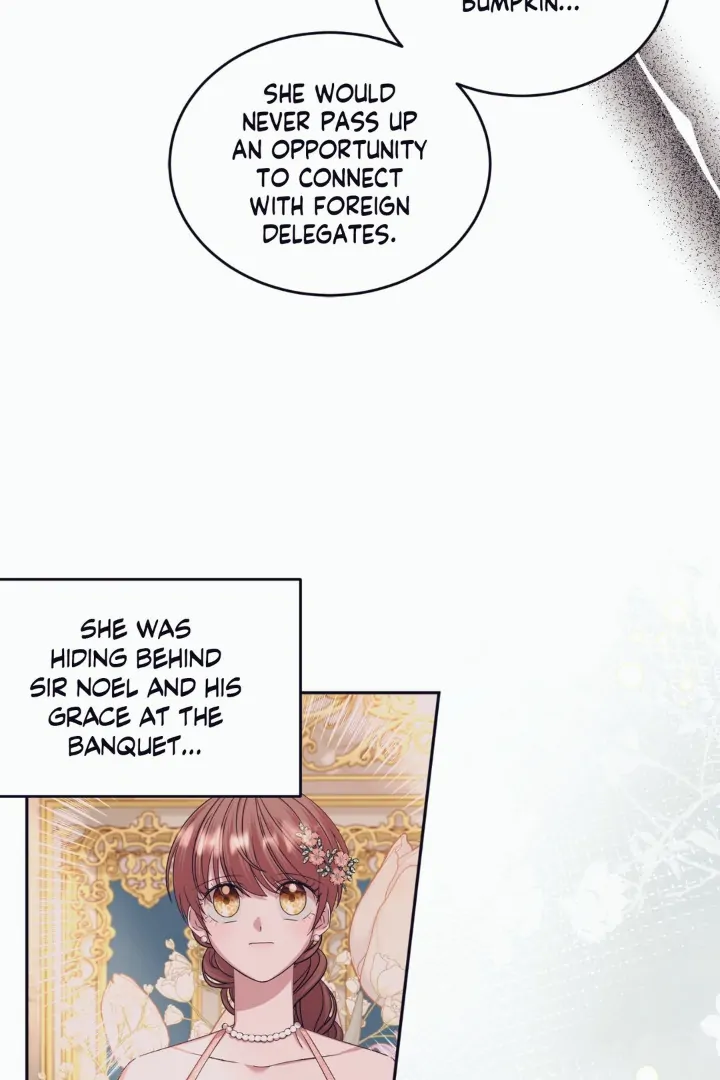 Afternoon in Another World [ Official ] Chapter 12 - page 40