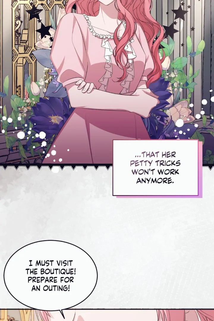 Afternoon in Another World [ Official ] Chapter 12 - page 43