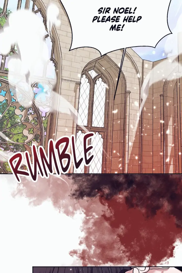 Afternoon in Another World [ Official ] Chapter 12 - page 46