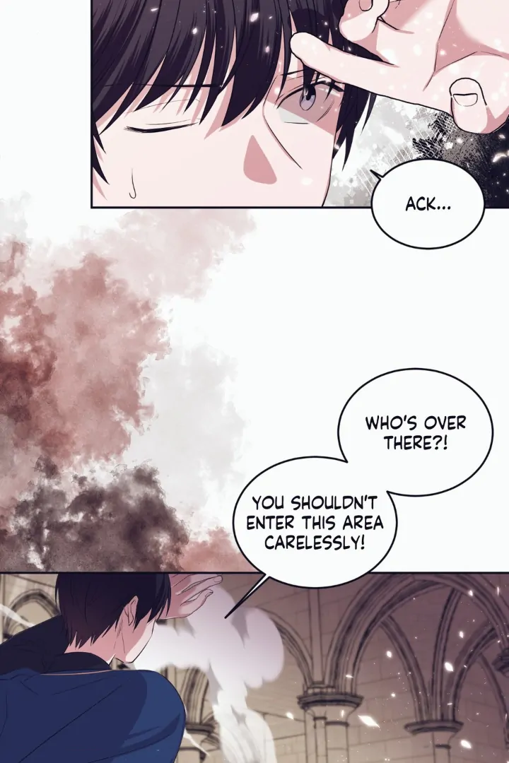 Afternoon in Another World [ Official ] Chapter 12 - page 47