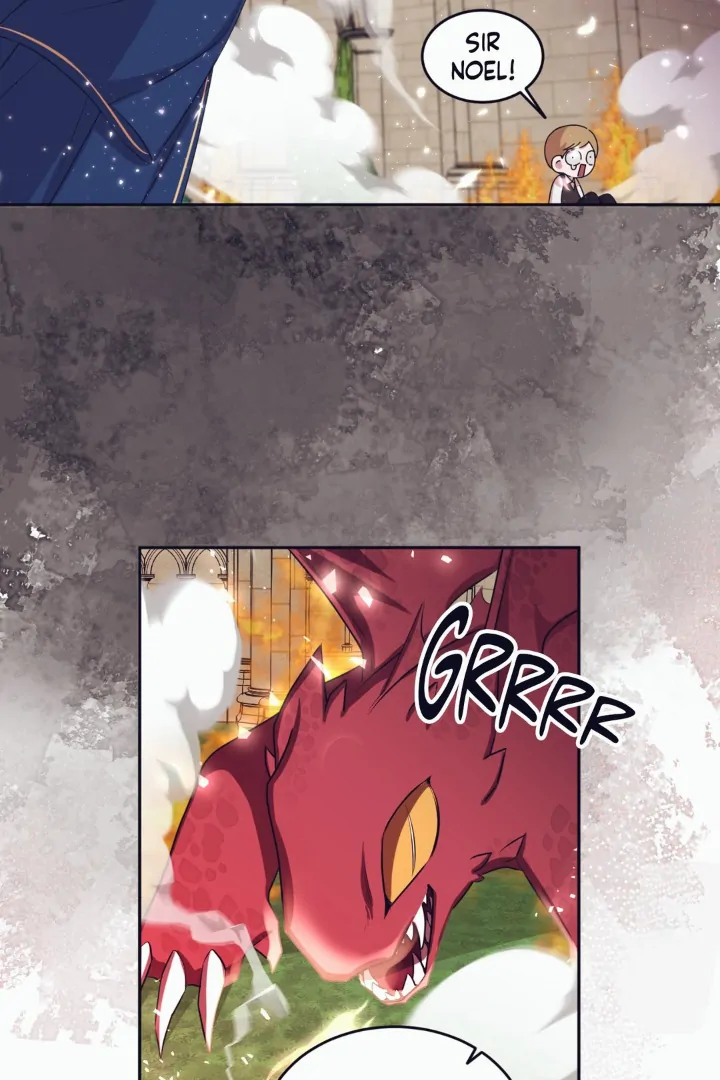 Afternoon in Another World [ Official ] Chapter 12 - page 48