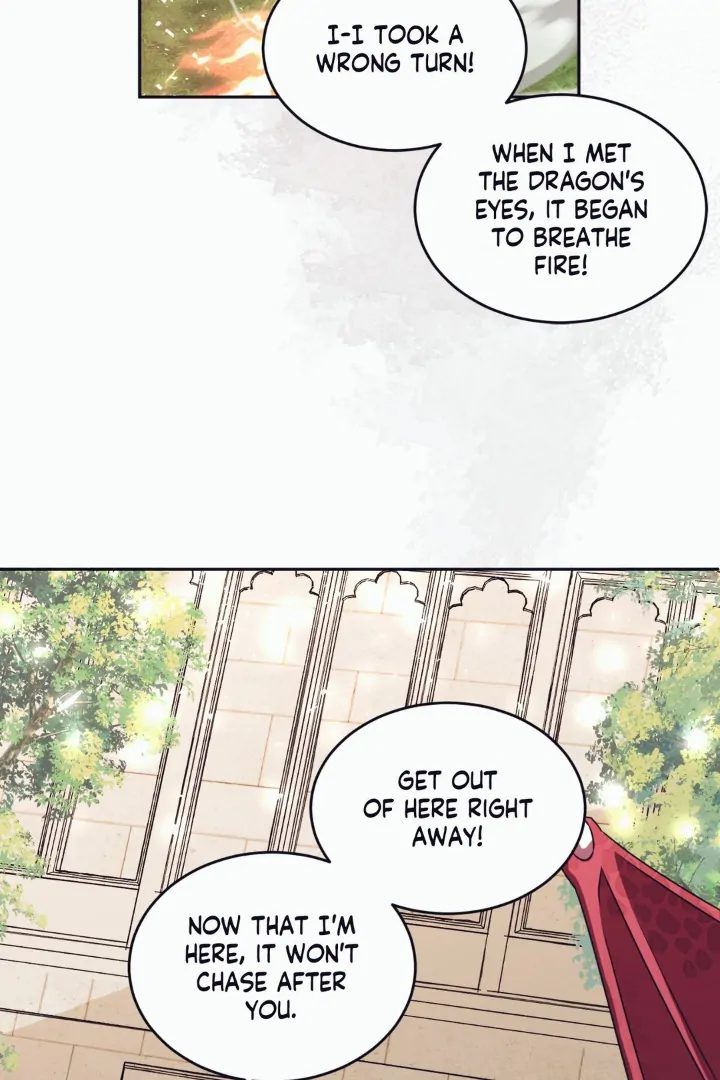 Afternoon in Another World [ Official ] Chapter 12 - page 49