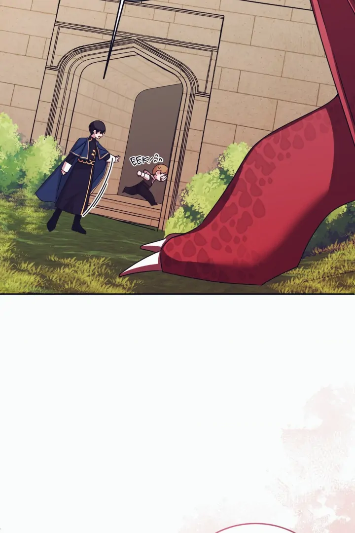 Afternoon in Another World [ Official ] Chapter 12 - page 50