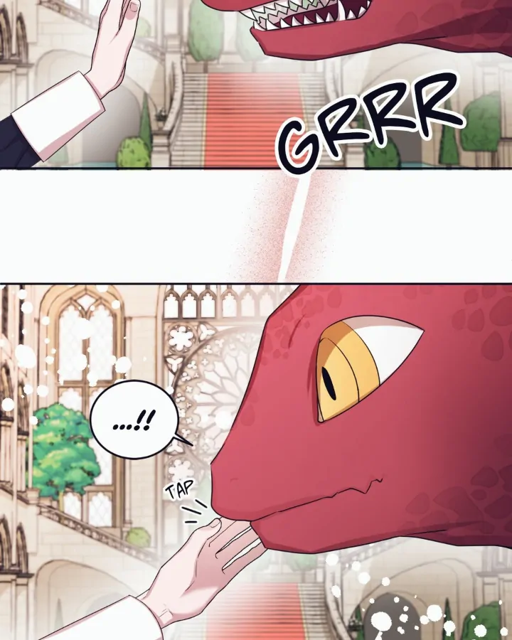 Afternoon in Another World [ Official ] Chapter 12 - page 53