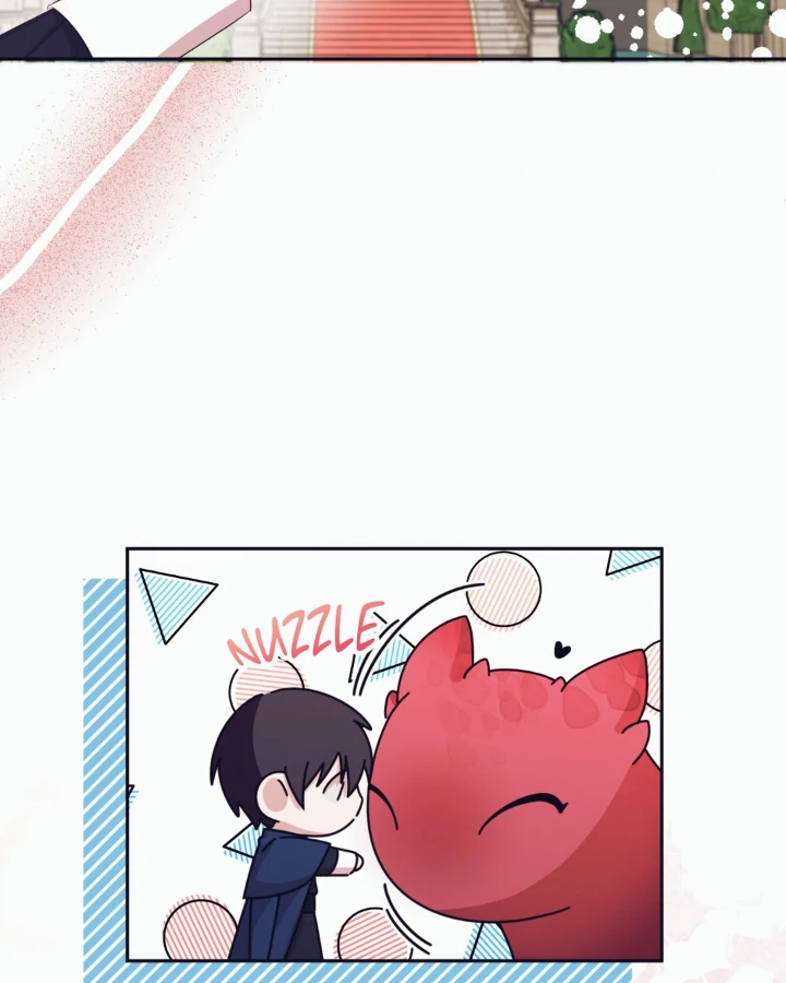 Afternoon in Another World [ Official ] Chapter 12 - page 54