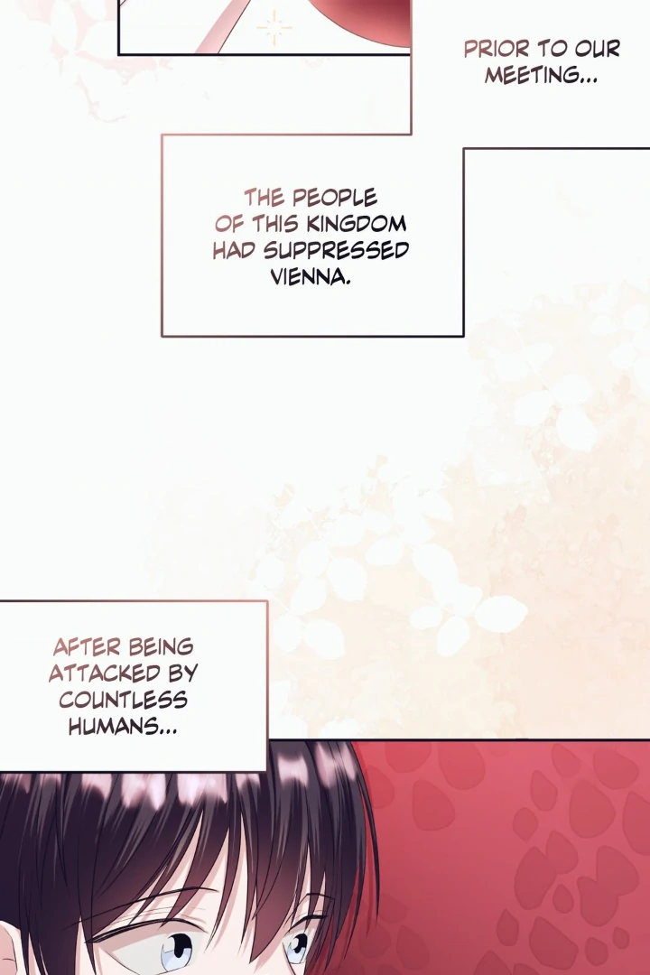 Afternoon in Another World [ Official ] Chapter 12 - page 56