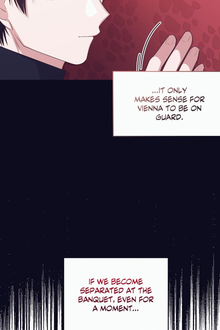 Afternoon in Another World [ Official ] Chapter 12 - page 57