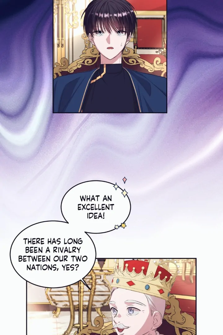 Afternoon in Another World [ Official ] Chapter 12 - page 5