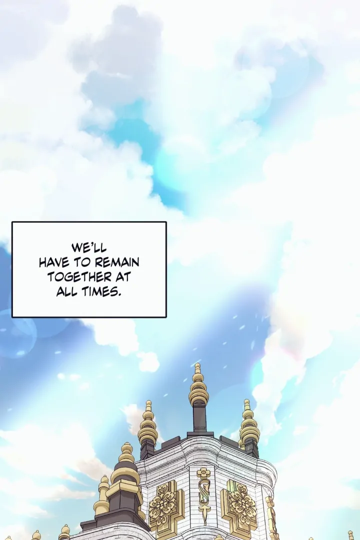 Afternoon in Another World [ Official ] Chapter 12 - page 59