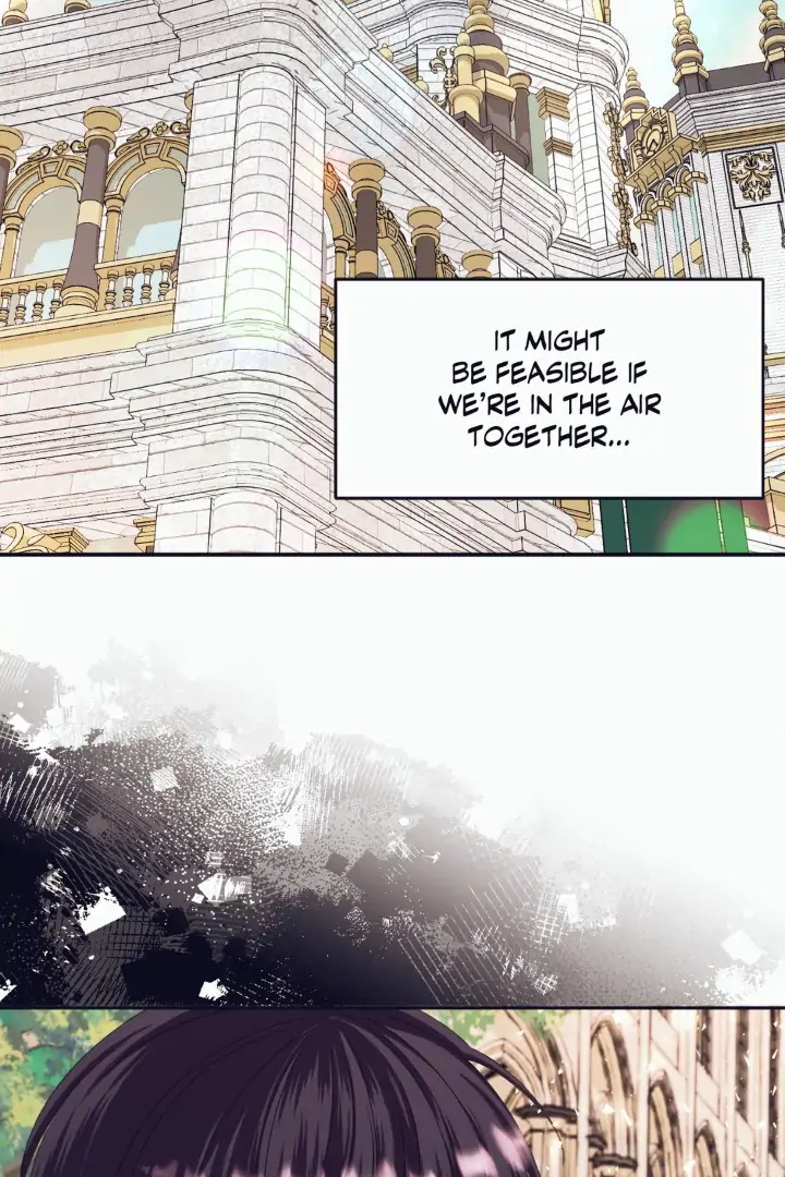 Afternoon in Another World [ Official ] Chapter 12 - page 60