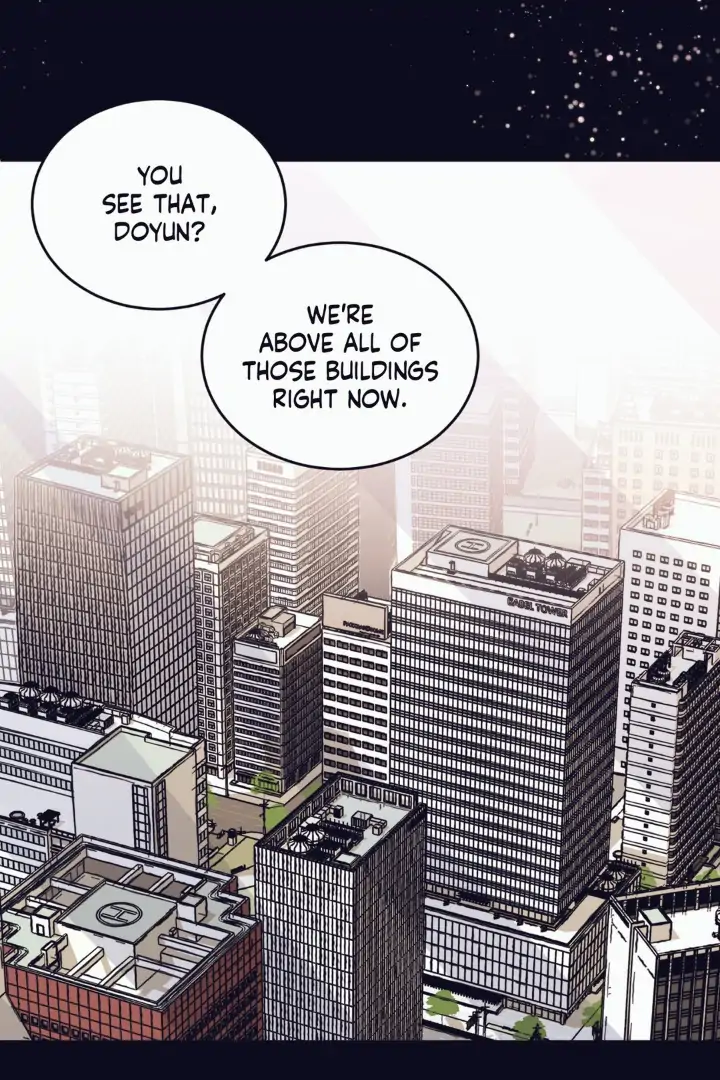 Afternoon in Another World [ Official ] Chapter 12 - page 62