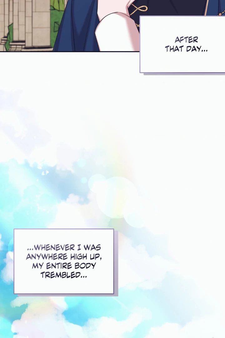 Afternoon in Another World [ Official ] Chapter 12 - page 66