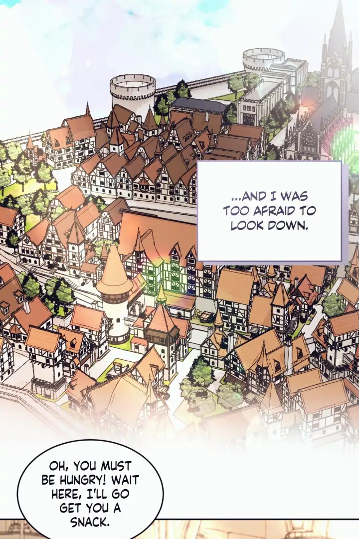 Afternoon in Another World [ Official ] Chapter 12 - page 67