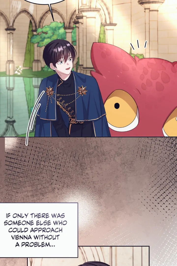 Afternoon in Another World [ Official ] Chapter 12 - page 68