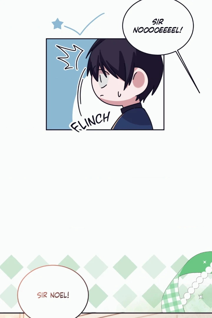 Afternoon in Another World [ Official ] Chapter 12 - page 71