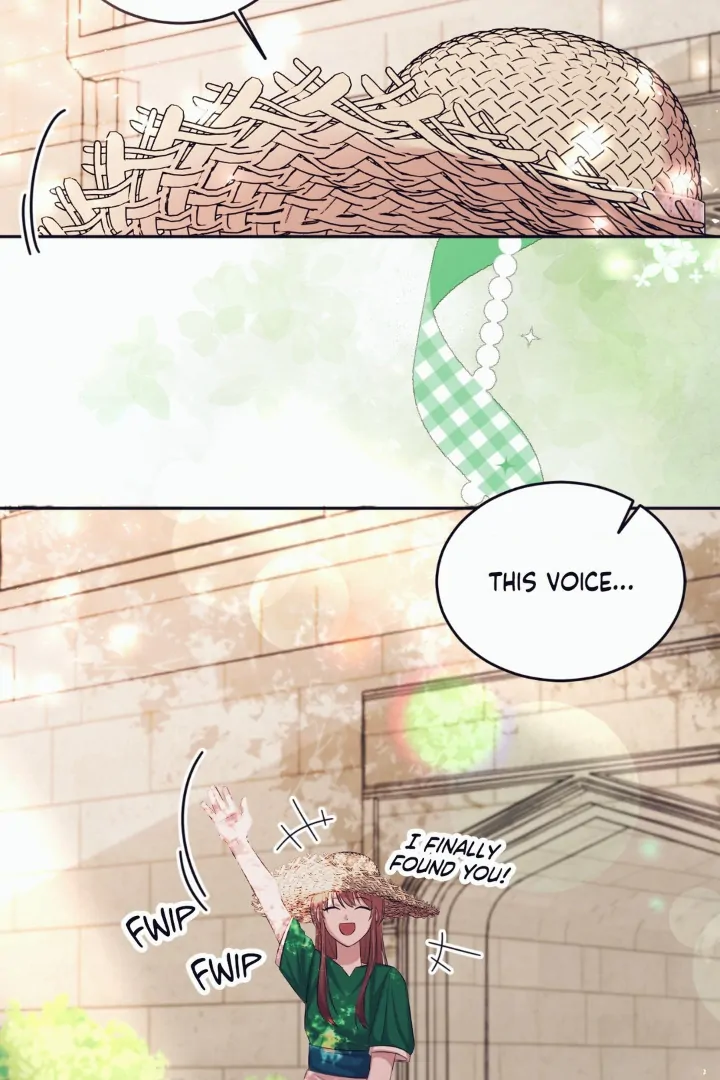 Afternoon in Another World [ Official ] Chapter 12 - page 72