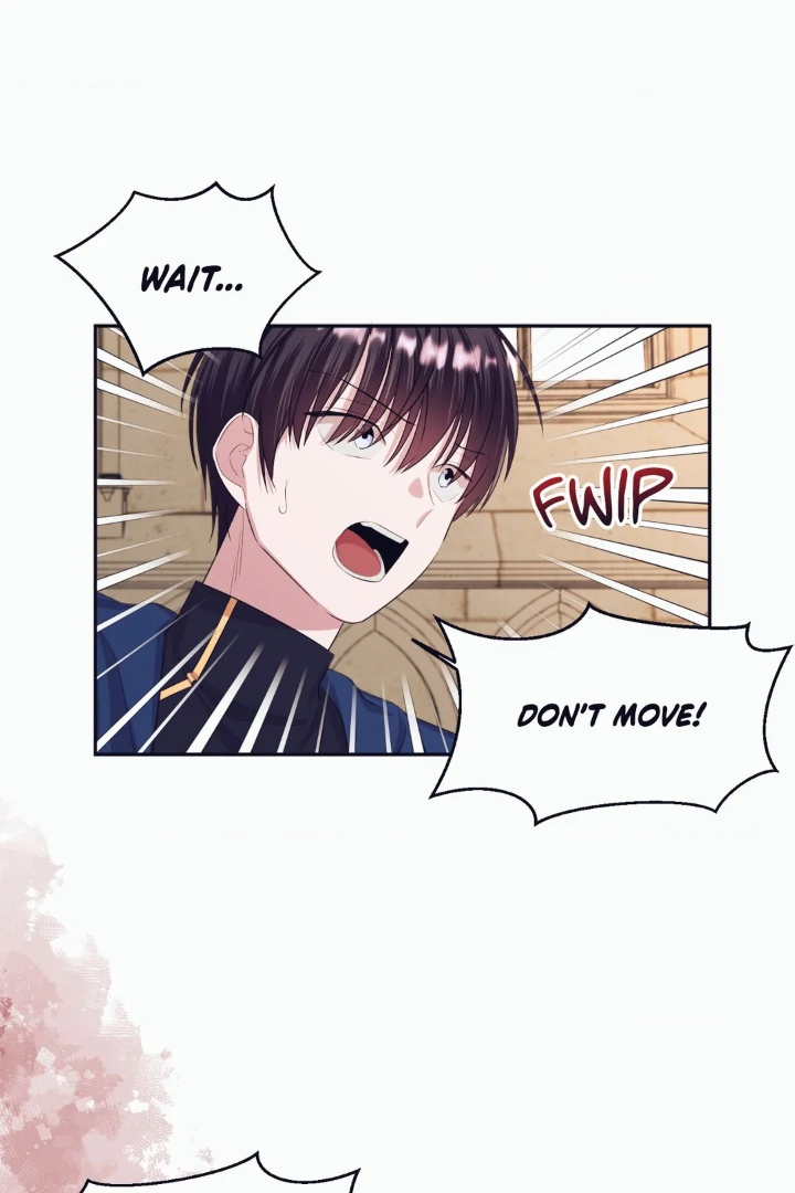 Afternoon in Another World [ Official ] Chapter 12 - page 74