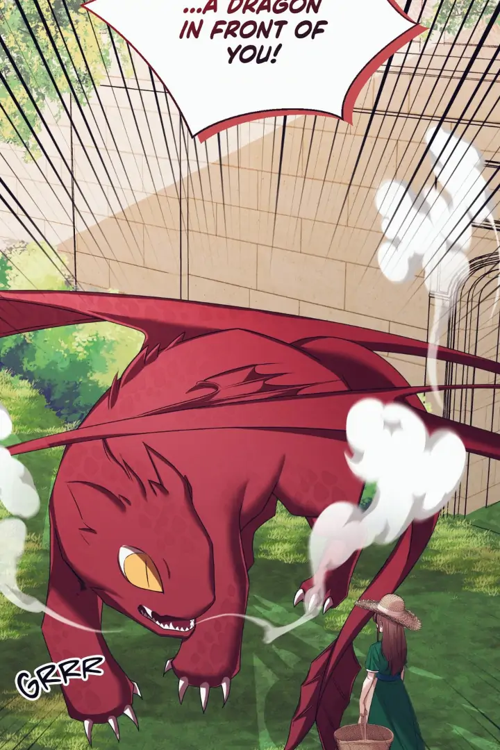 Afternoon in Another World [ Official ] Chapter 12 - page 76