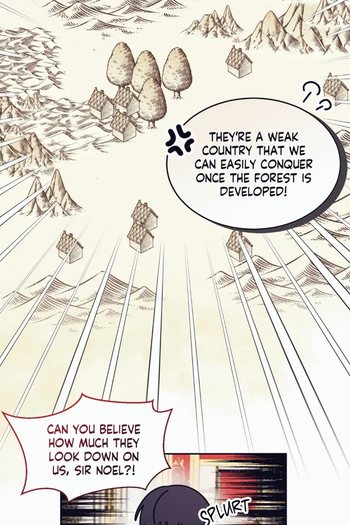 Afternoon in Another World [ Official ] Chapter 12 - page 7