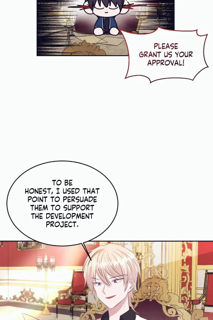 Afternoon in Another World [ Official ] Chapter 12 - page 8