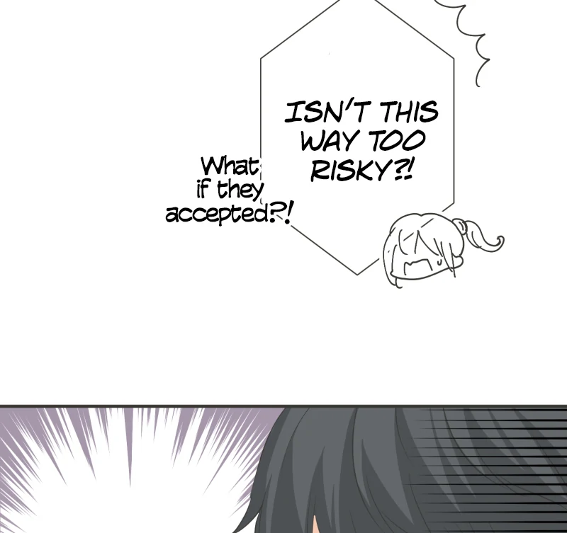 A Mismatched Complicated Love Chapter 169 - page 9