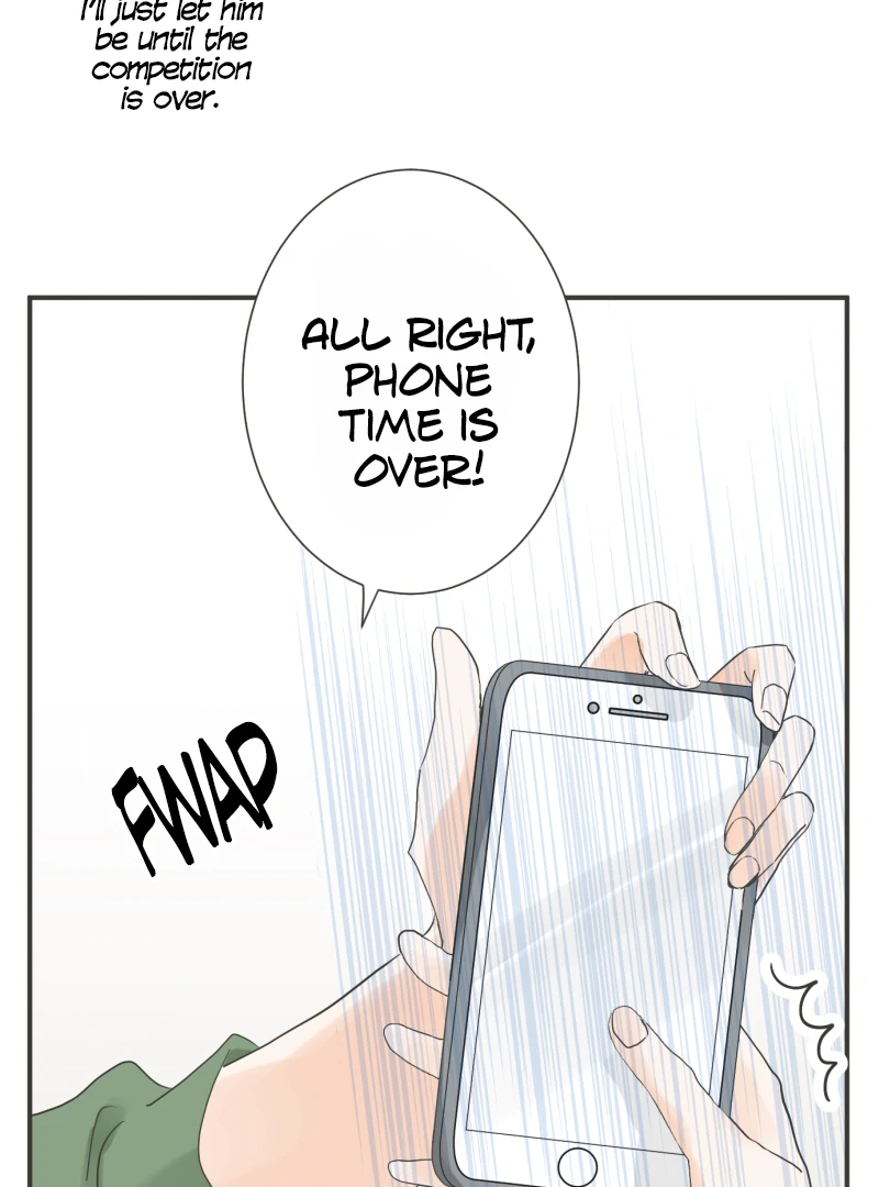 A Mismatched Complicated Love Chapter 169 - page 16