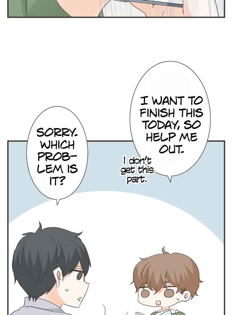 A Mismatched Complicated Love Chapter 169 - page 17