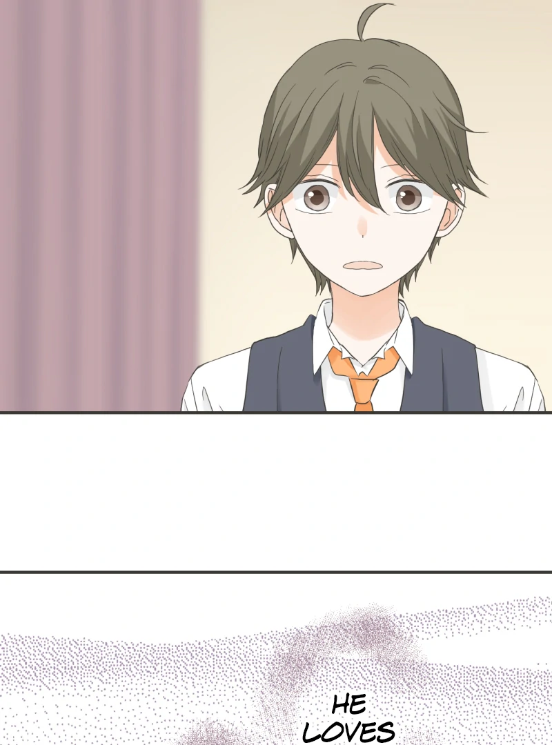 A Mismatched Complicated Love Chapter 169 - page 22