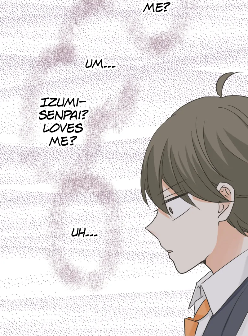 A Mismatched Complicated Love Chapter 169 - page 23