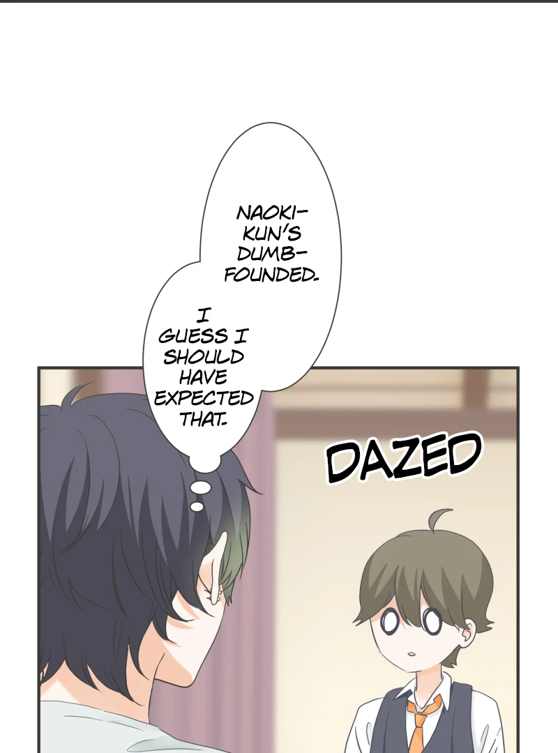 A Mismatched Complicated Love Chapter 169 - page 24