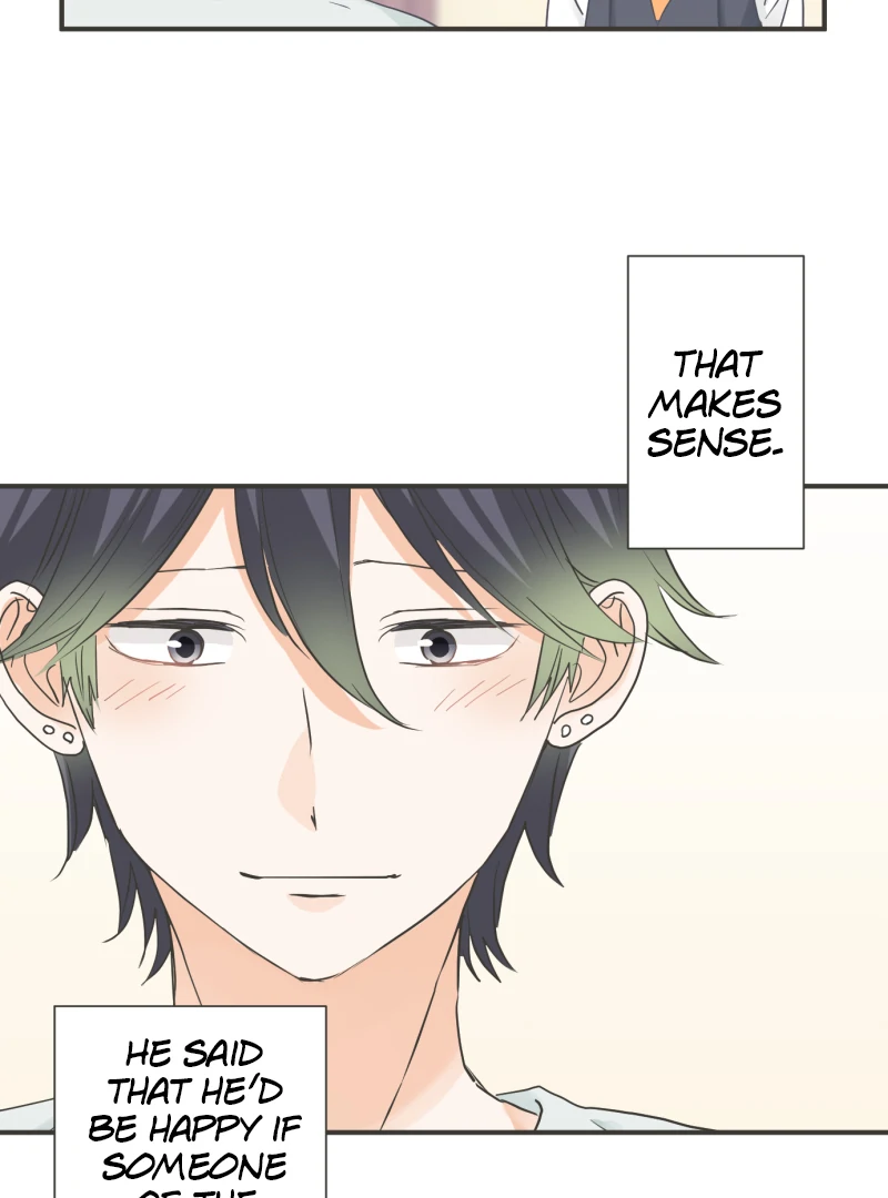 A Mismatched Complicated Love Chapter 169 - page 25